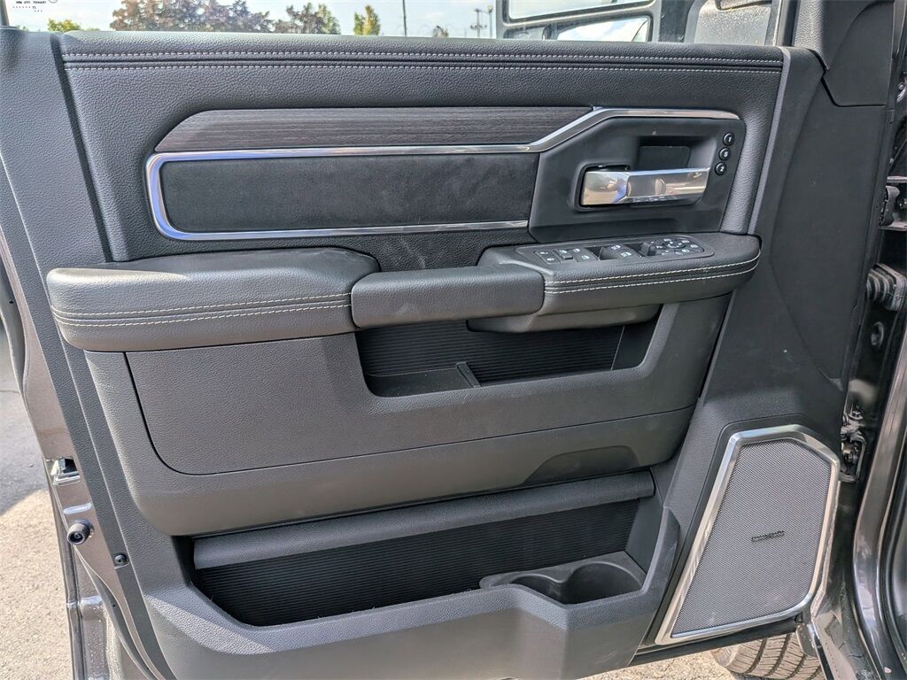2026 Ram 2500 Laramie Gresham OR