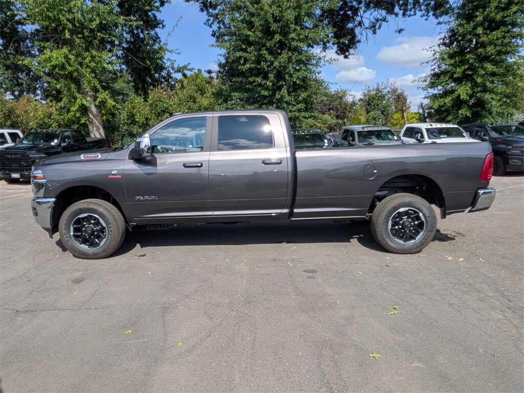 2026 Ram 2500 Laramie Gresham OR