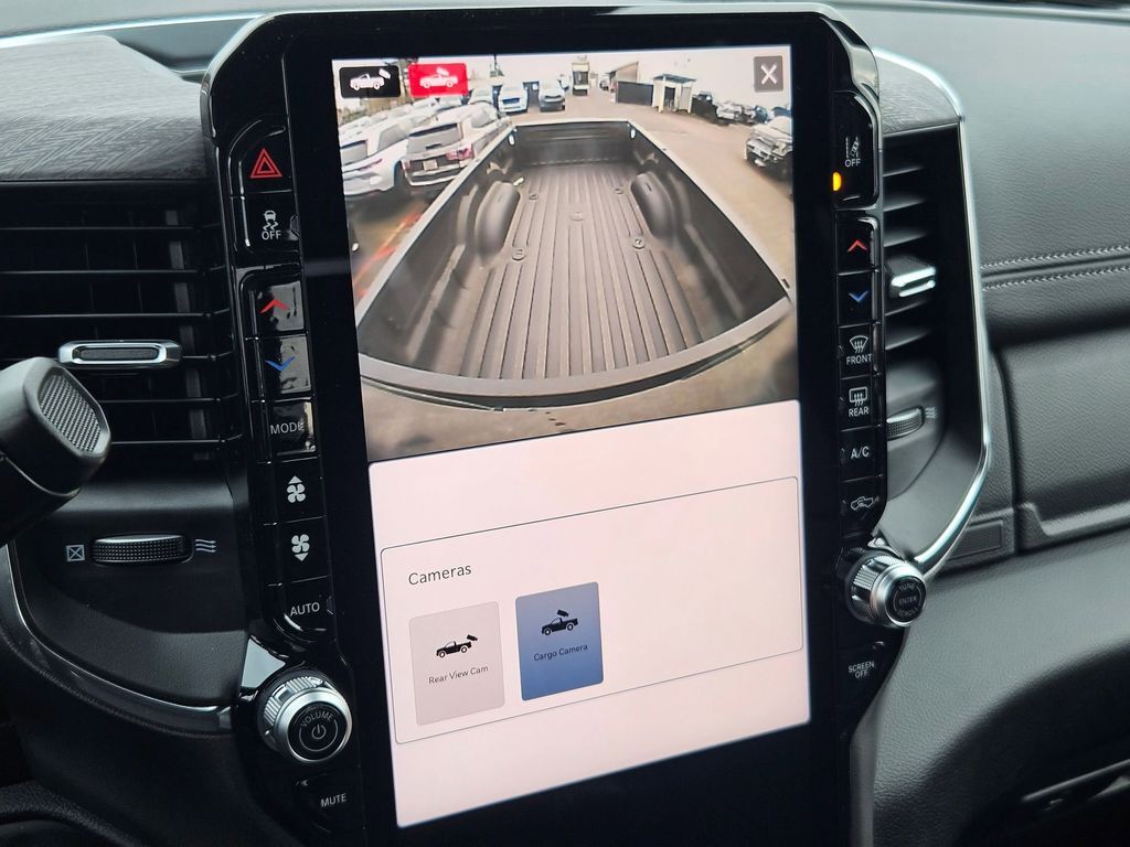 2026 Ram 2500 Laramie Gresham OR