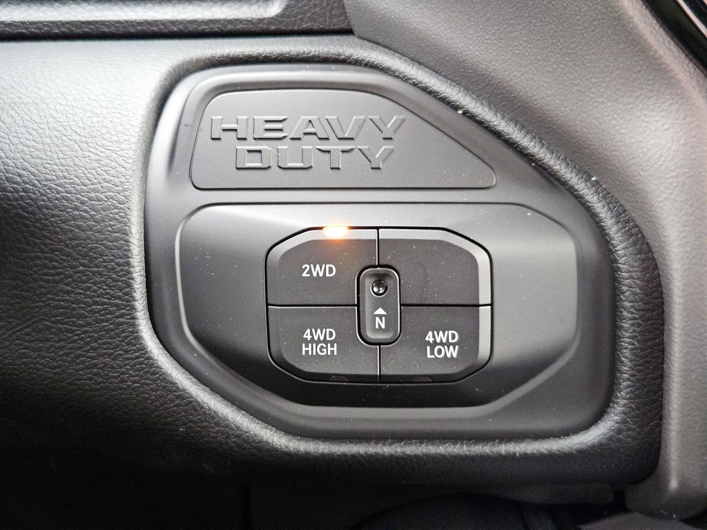 2026 Ram 2500 Laramie Gresham OR