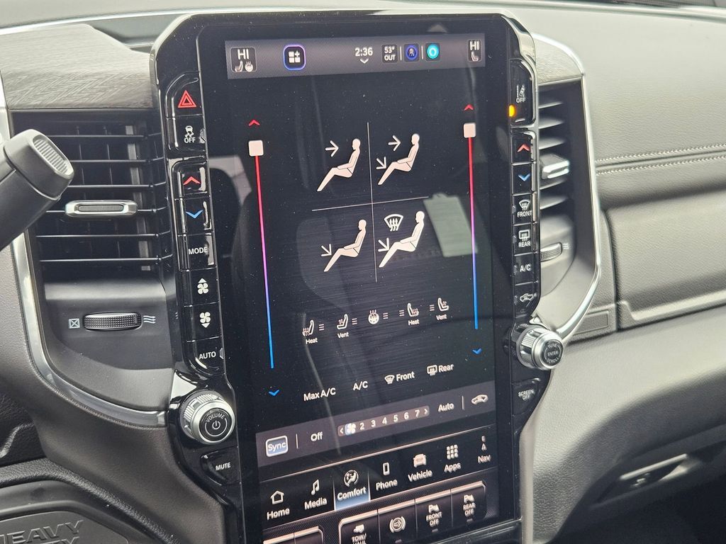 2026 Ram 2500 Laramie Gresham OR