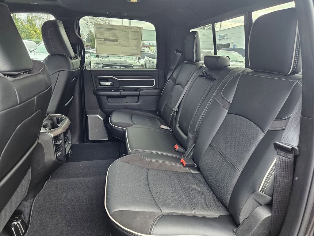 2026 Ram 2500 Laramie Gresham OR