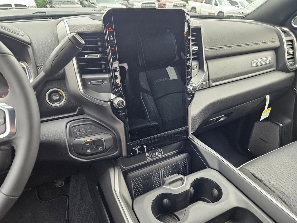 2026 Ram 2500 Laramie Gresham OR