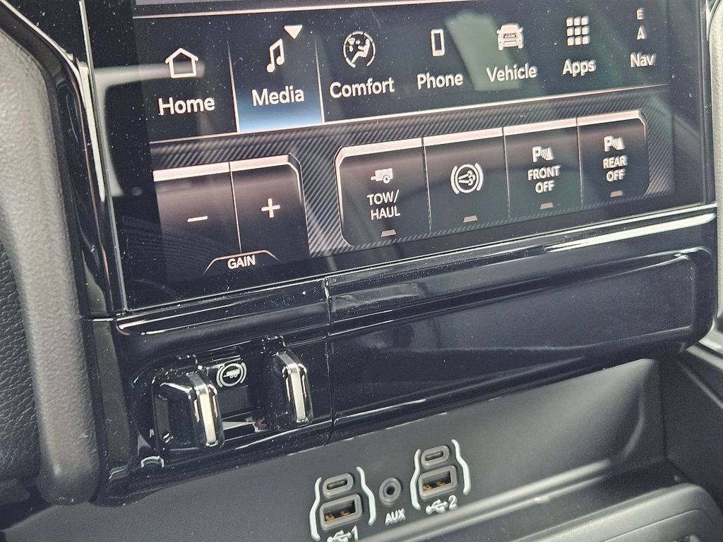 2026 Ram 2500 Laramie Gresham OR