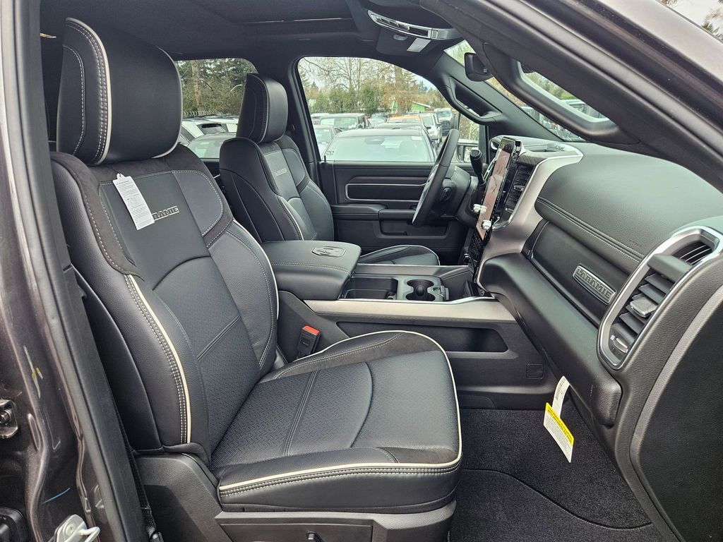 2026 Ram 2500 Laramie Gresham OR