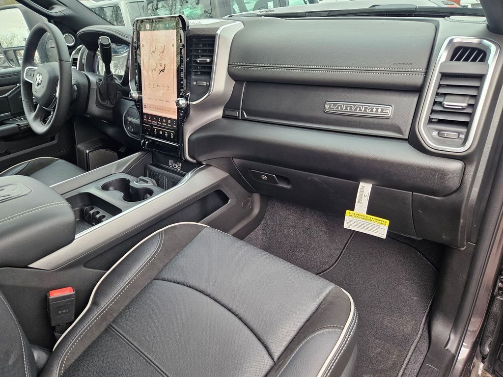 2026 Ram 2500 Laramie Gresham OR