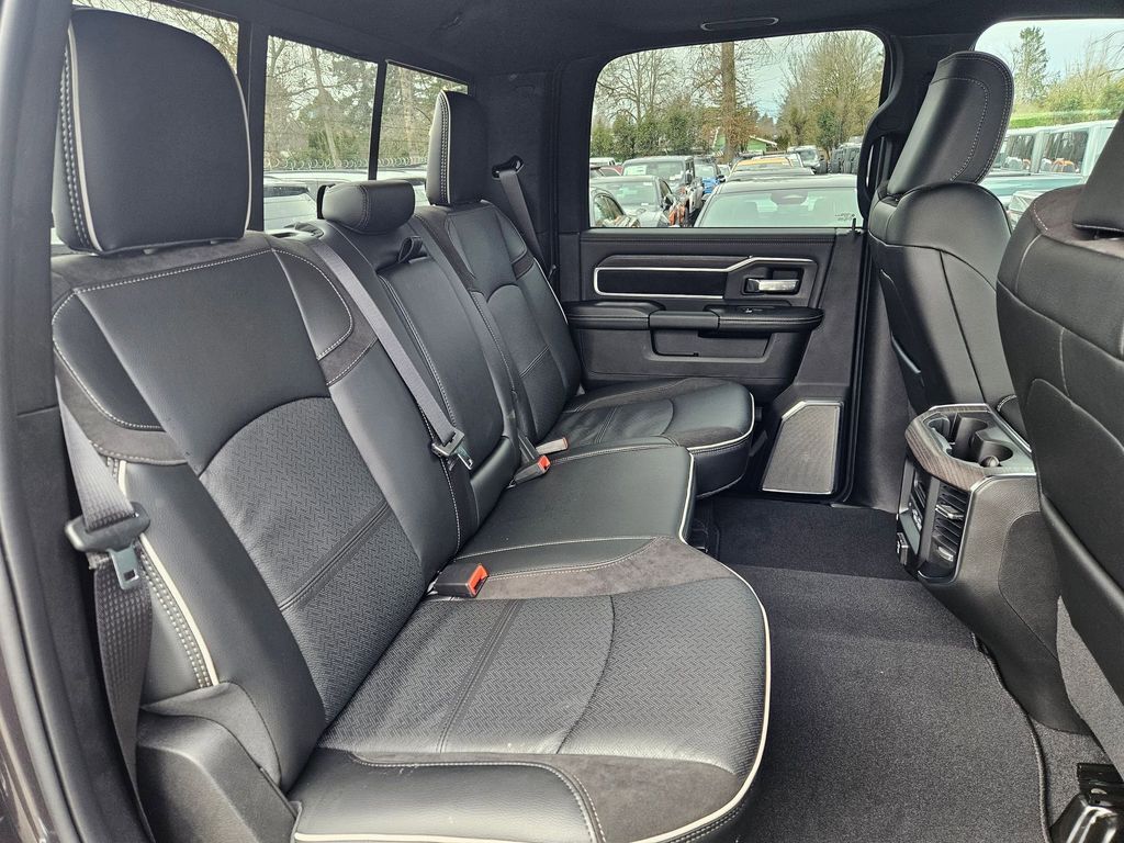 2026 Ram 2500 Laramie Gresham OR