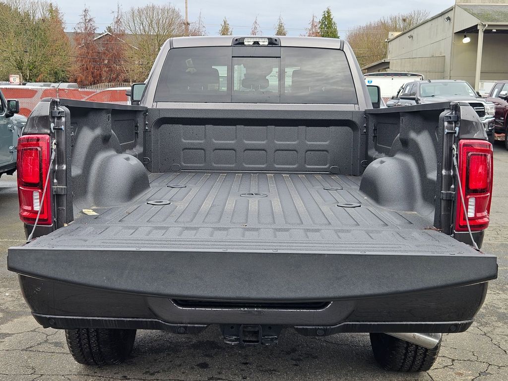 2026 Ram 2500 Laramie Gresham OR