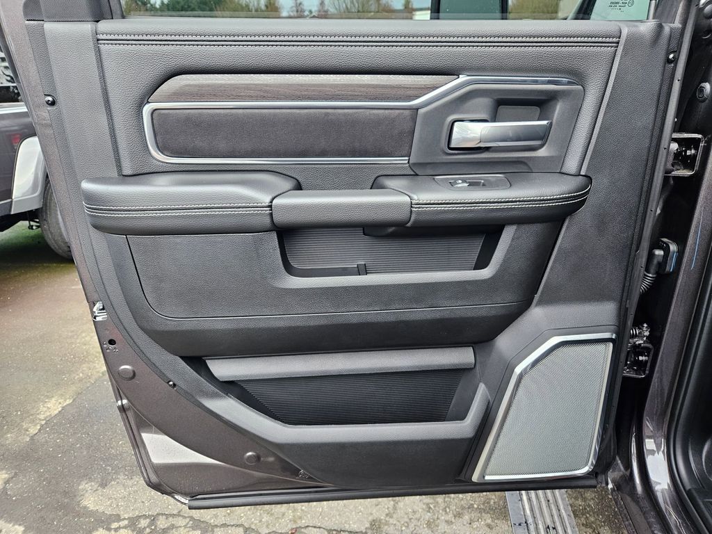 2026 Ram 2500 Laramie Gresham OR