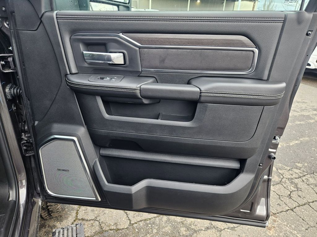 2026 Ram 2500 Laramie Gresham OR