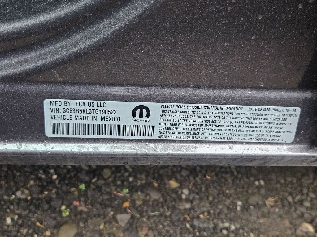 2026 Ram 2500 Laramie Gresham OR