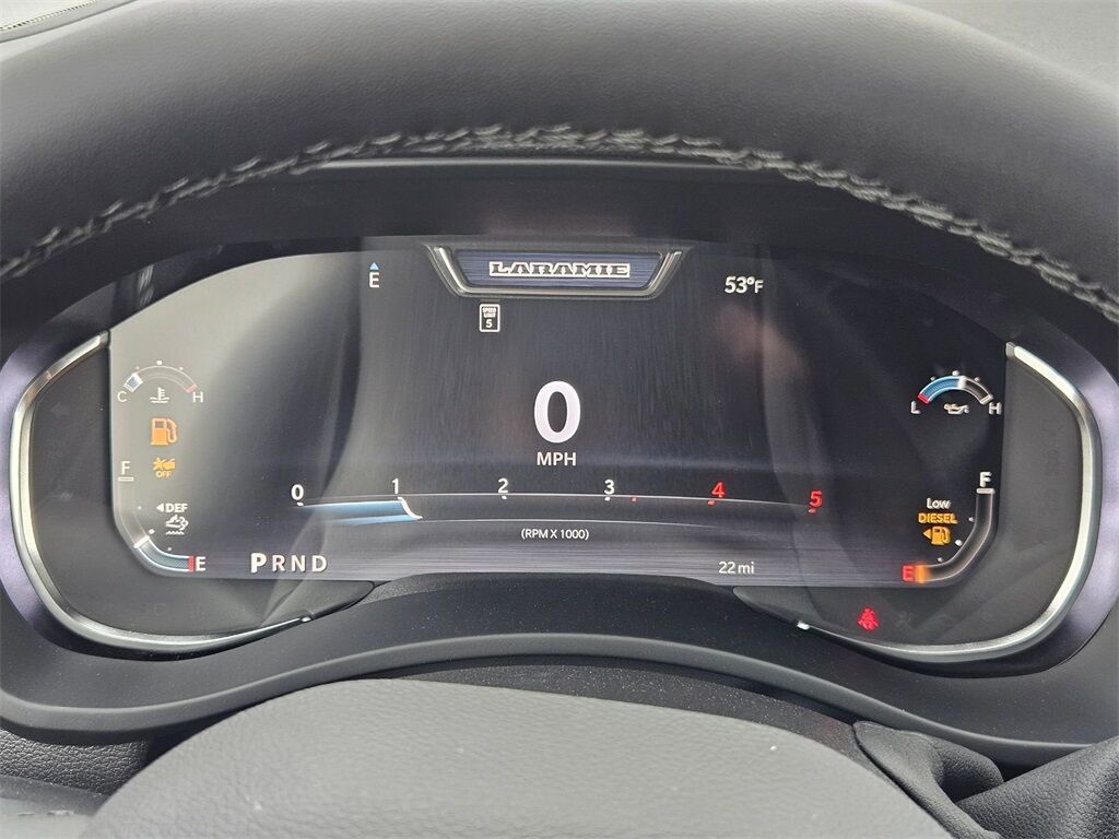 2026 Ram 2500 Laramie Gresham OR