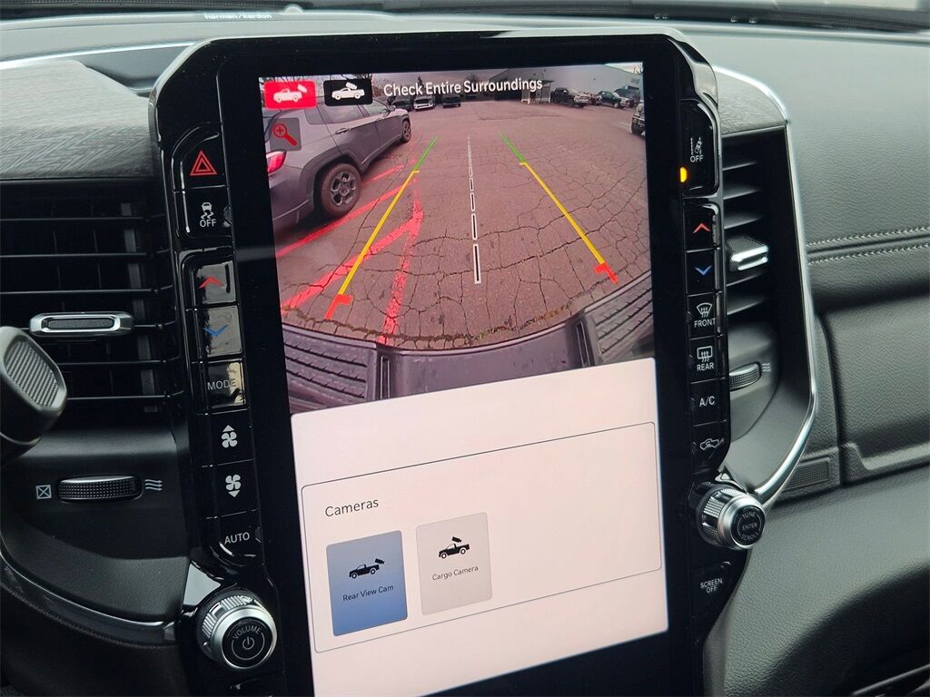 2026 Ram 2500 Laramie Gresham OR