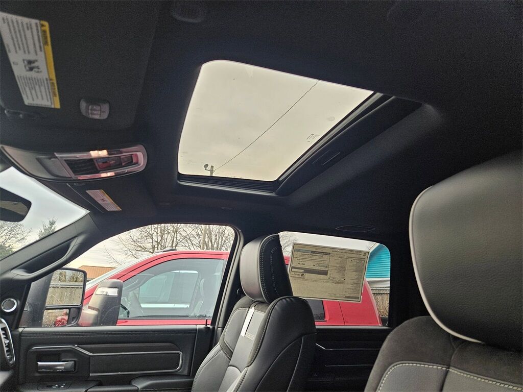 2026 Ram 2500 Laramie Gresham OR