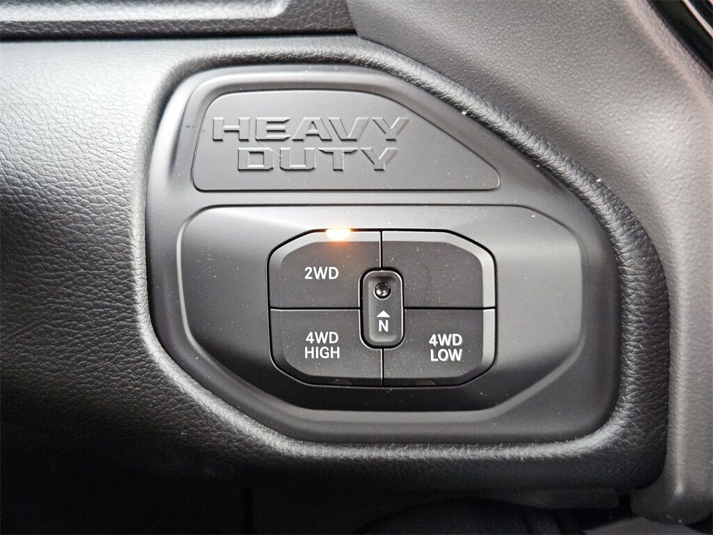 2026 Ram 2500 Laramie Gresham OR