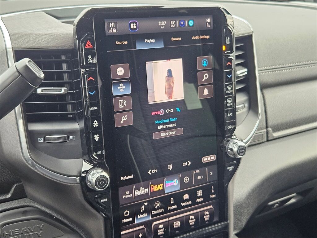 2026 Ram 2500 Laramie Gresham OR