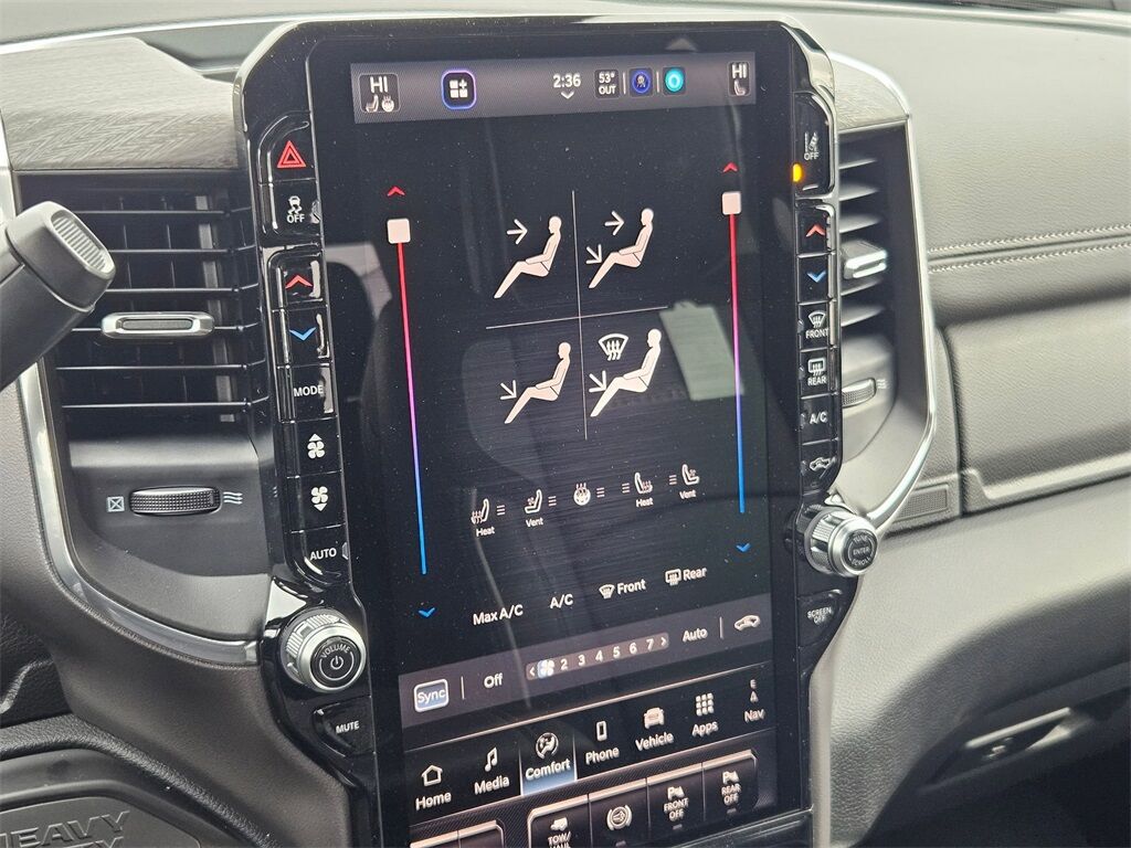 2026 Ram 2500 Laramie Gresham OR