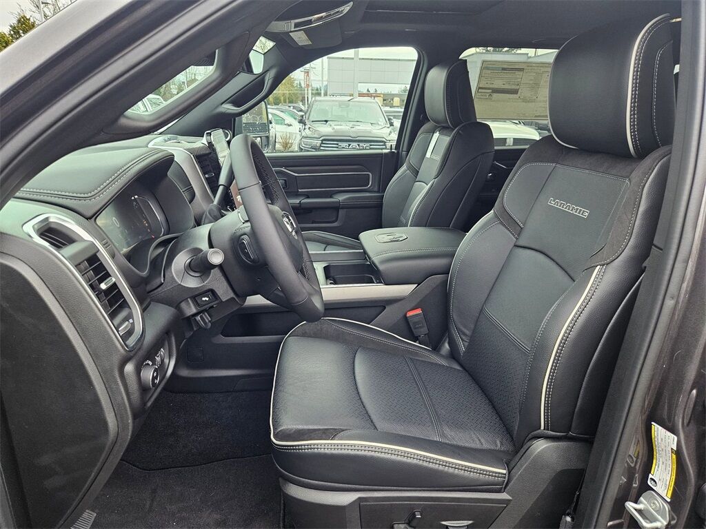 2026 Ram 2500 Laramie Gresham OR