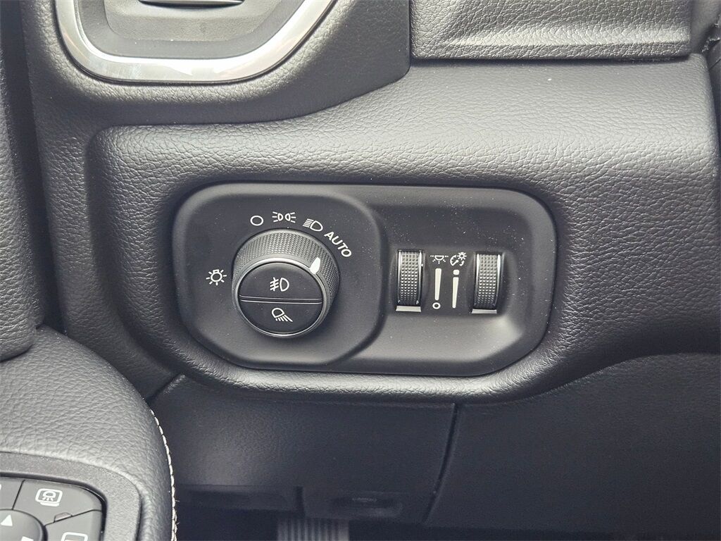 2026 Ram 2500 Laramie Gresham OR