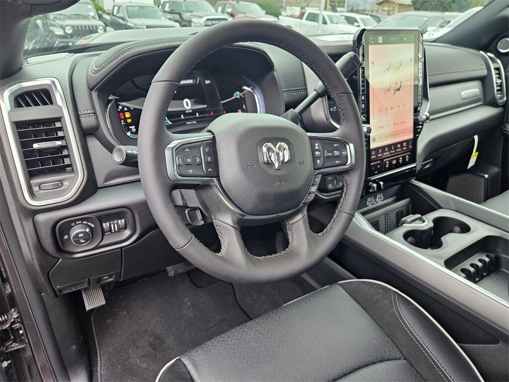 2026 Ram 2500 Laramie Gresham OR