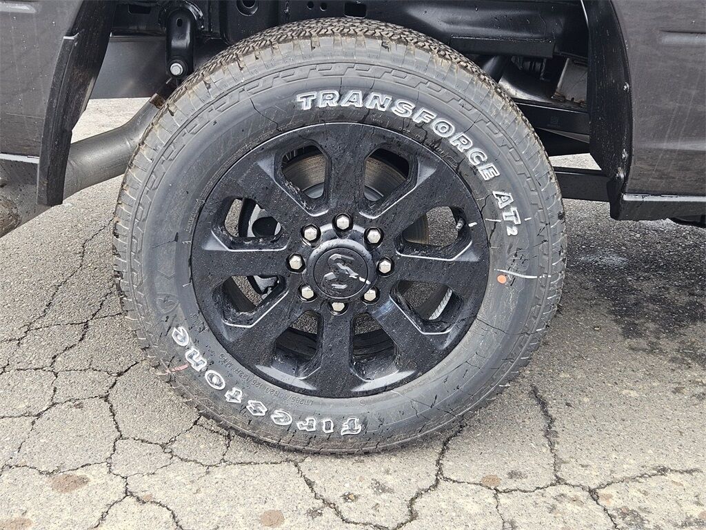 2026 Ram 2500 Laramie Gresham OR