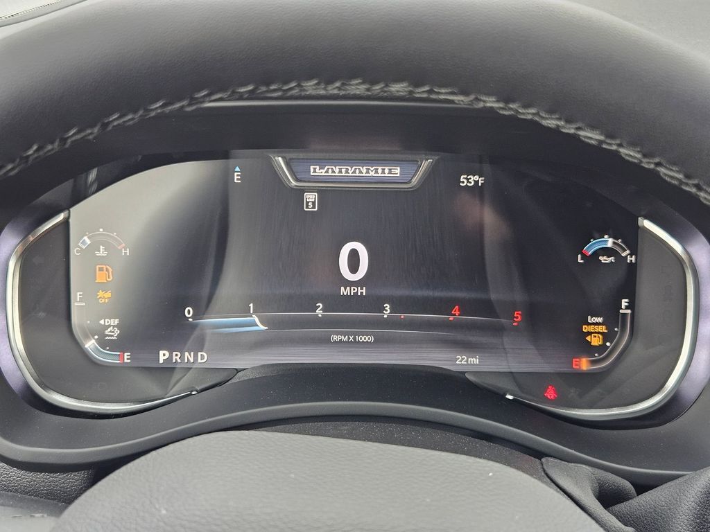 2026 Ram 2500 Laramie Gresham OR