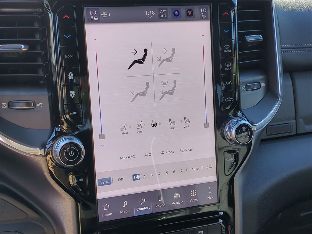 2026 Ram 2500 Laramie Gresham OR