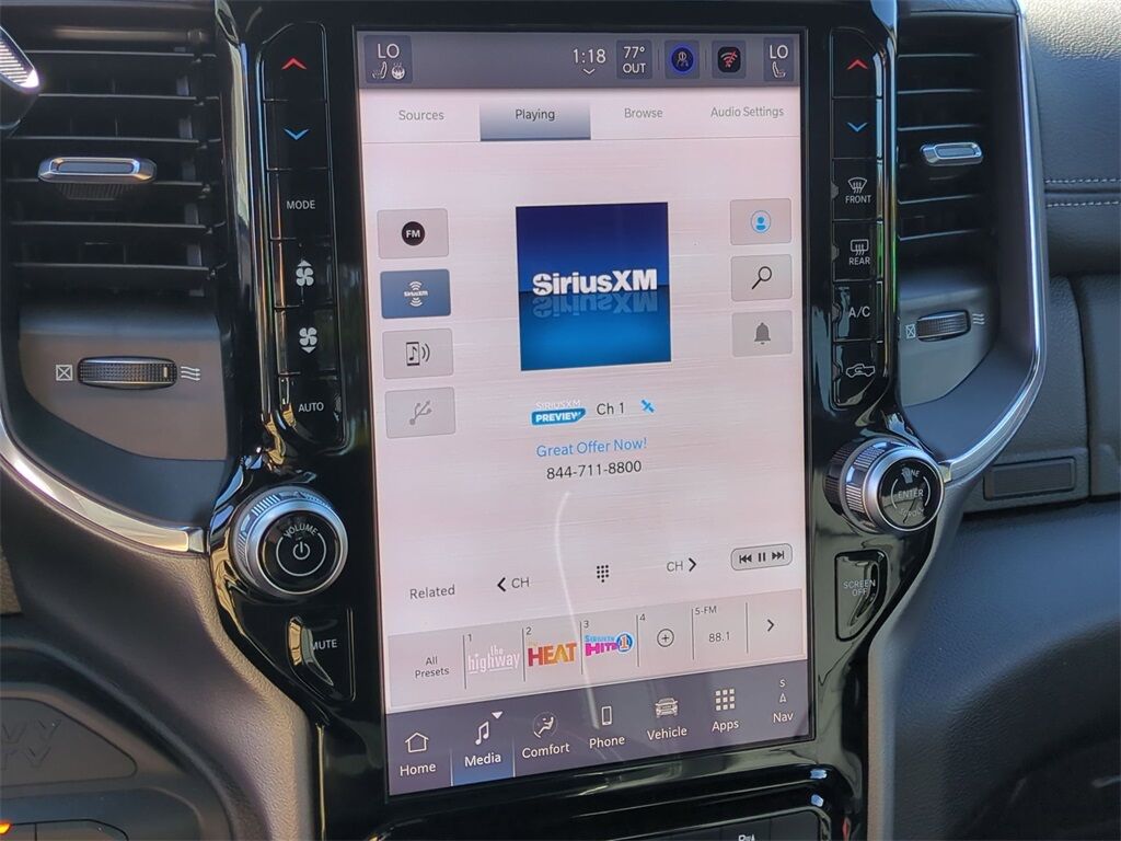 2026 Ram 2500 Laramie Gresham OR