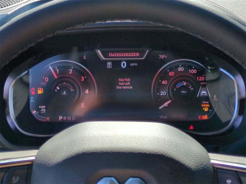 2026 Ram 2500 Laramie Gresham OR