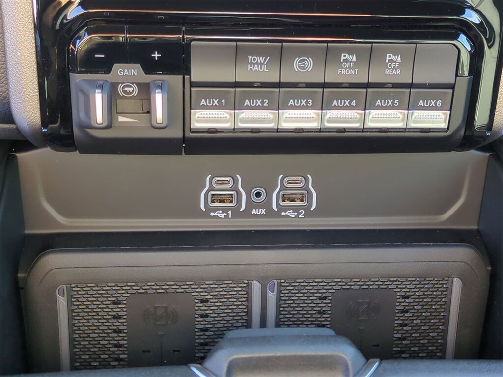 2026 Ram 2500 Laramie Gresham OR