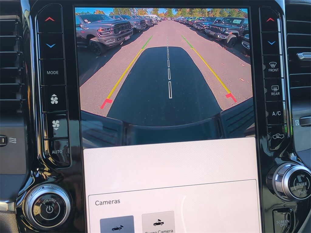 2026 Ram 2500 Laramie Gresham OR