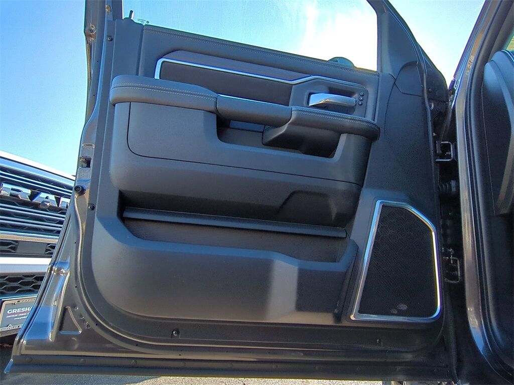 2026 Ram 2500 Laramie Gresham OR