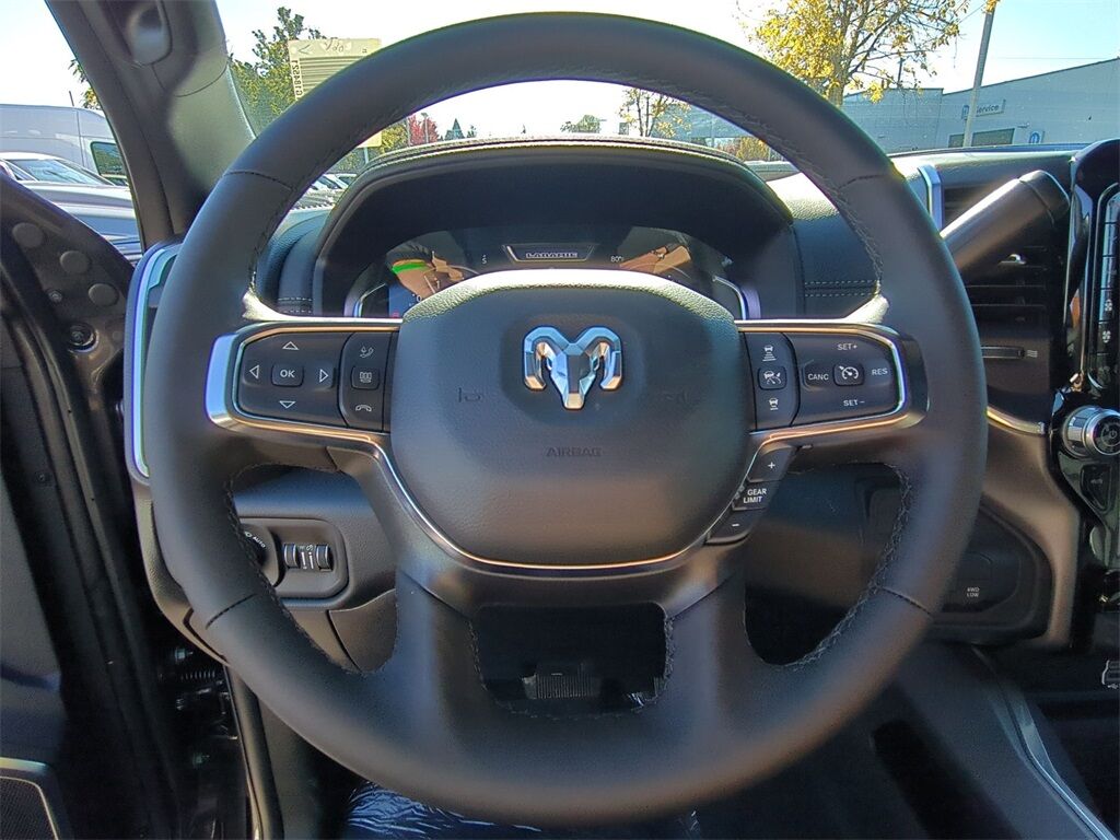 2026 Ram 2500 Laramie Gresham OR