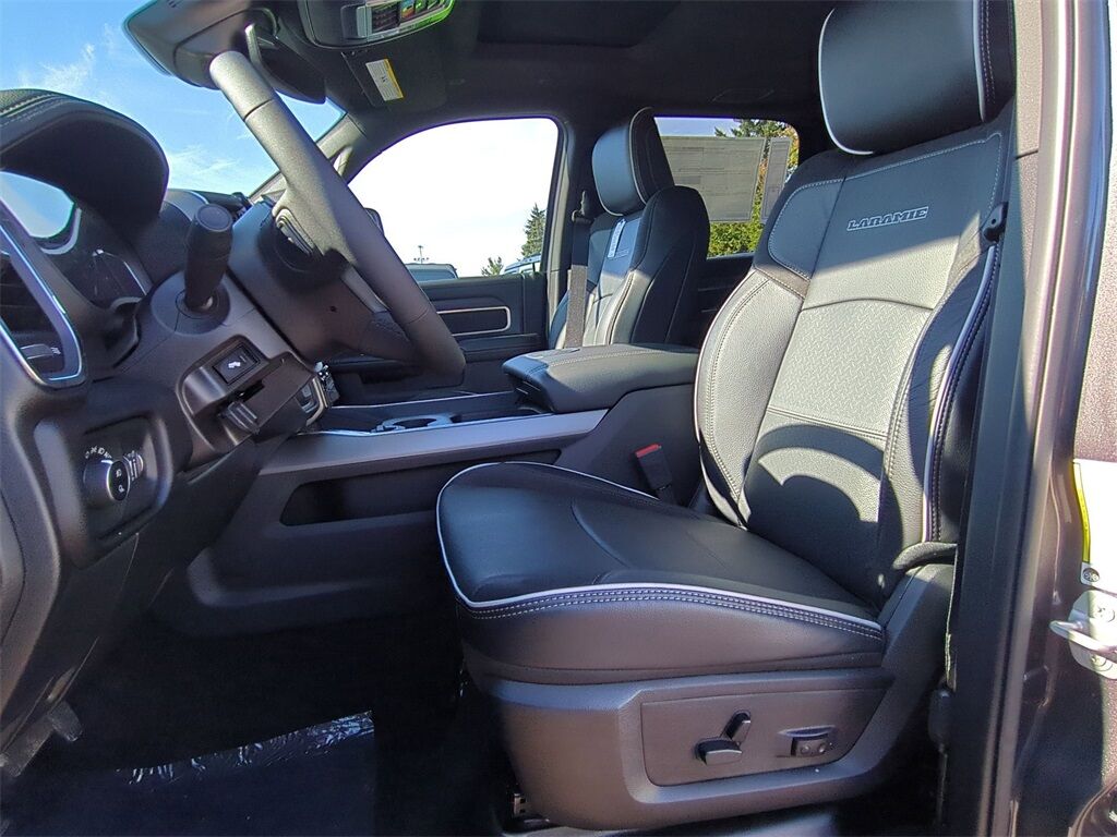 2026 Ram 2500 Laramie Gresham OR