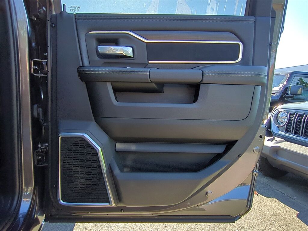 2026 Ram 2500 Laramie Gresham OR