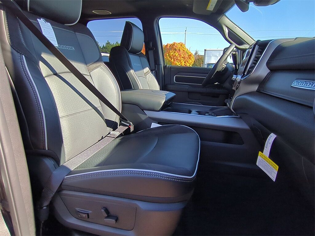 2026 Ram 2500 Laramie Gresham OR