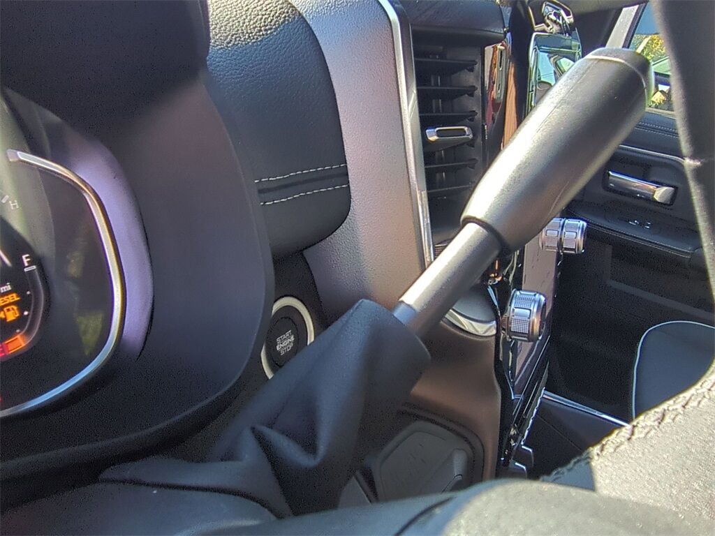 2026 Ram 2500 Laramie Gresham OR