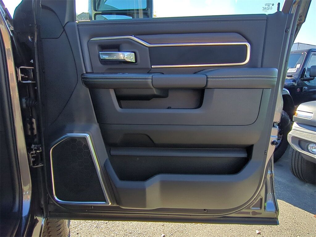 2026 Ram 2500 Laramie Gresham OR