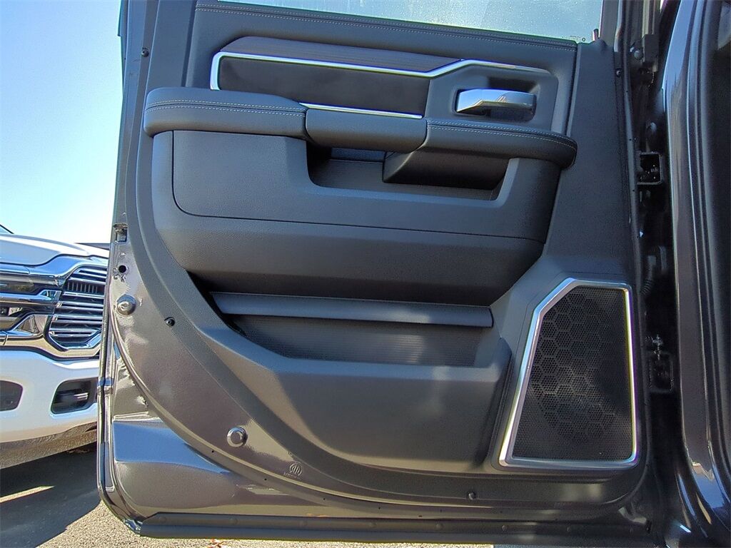 2026 Ram 2500 Laramie Gresham OR