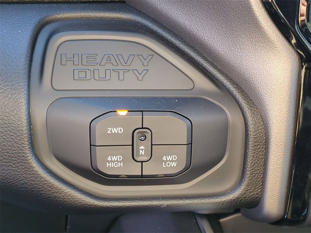 2026 Ram 2500 Laramie Gresham OR