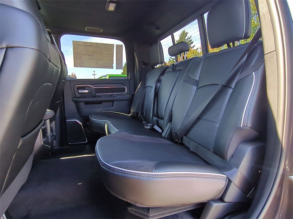 2026 Ram 2500 Laramie Gresham OR