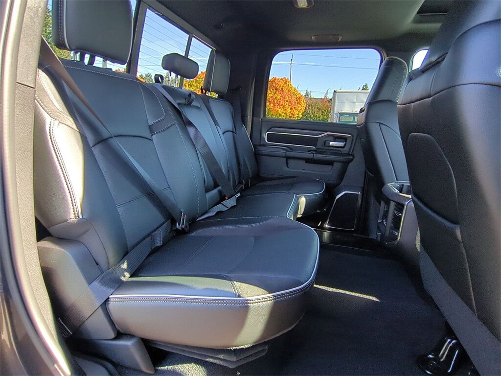 2026 Ram 2500 Laramie Gresham OR