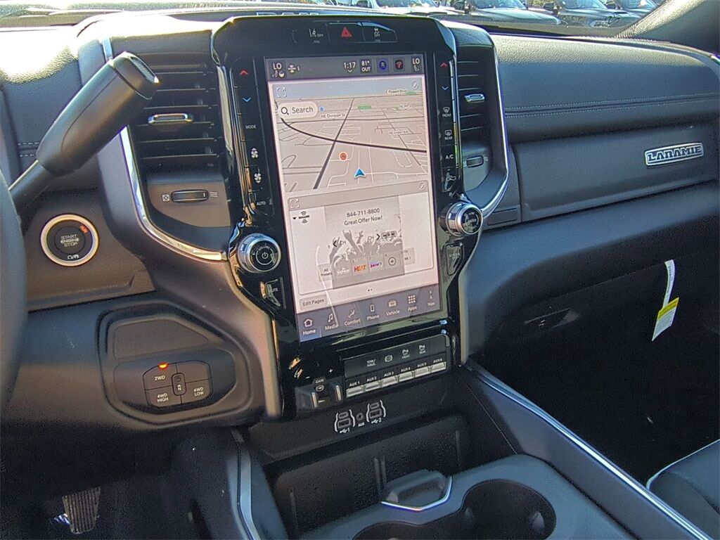 2026 Ram 2500 Laramie Gresham OR