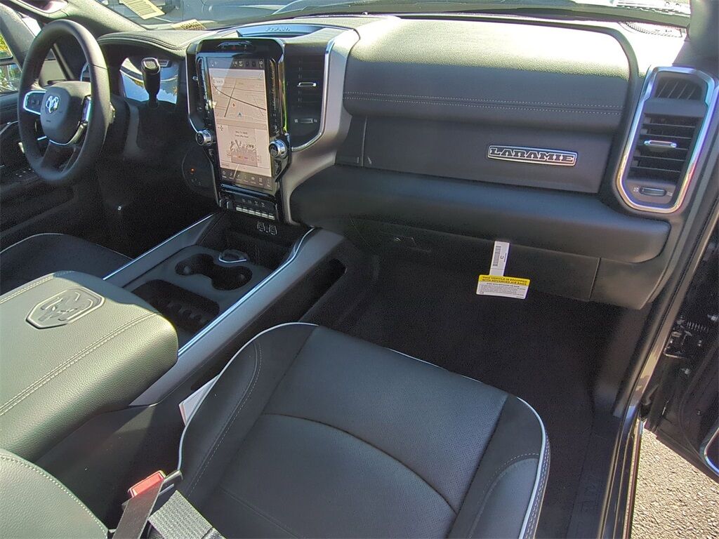 2026 Ram 2500 Laramie Gresham OR