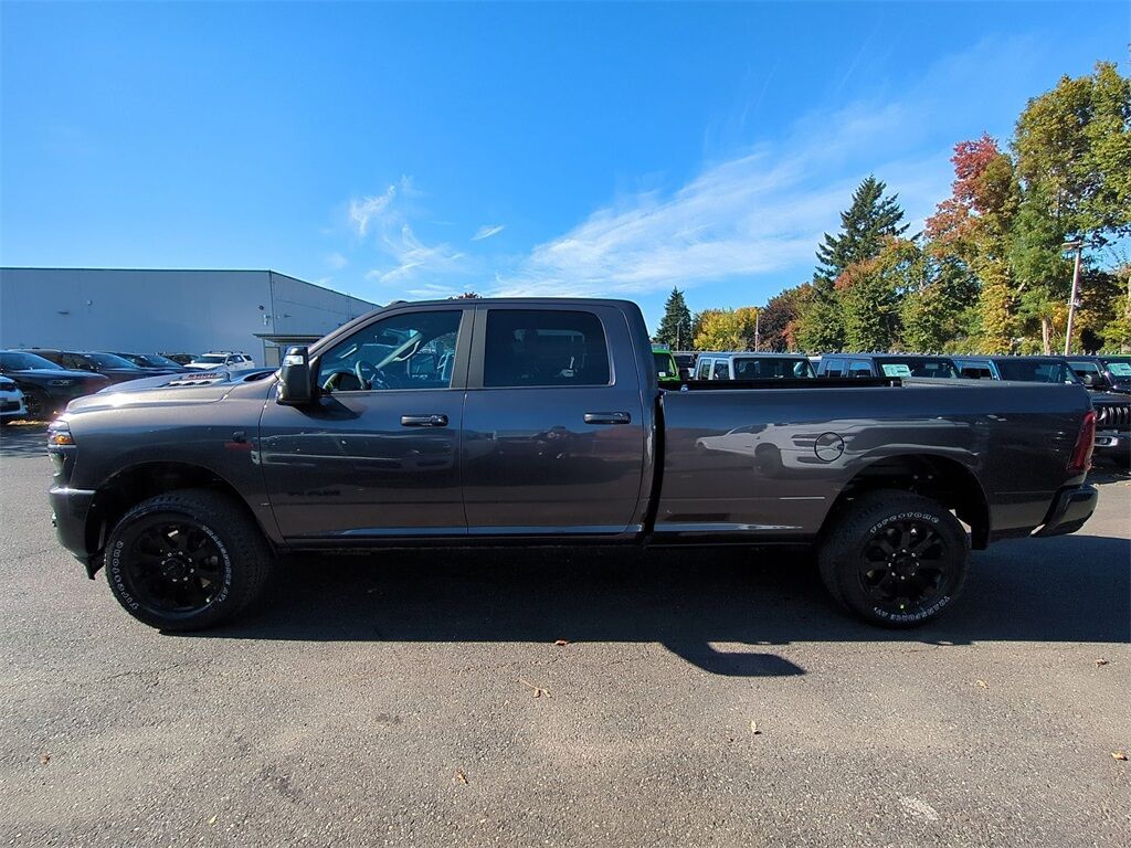 2026 Ram 2500 Laramie Gresham OR