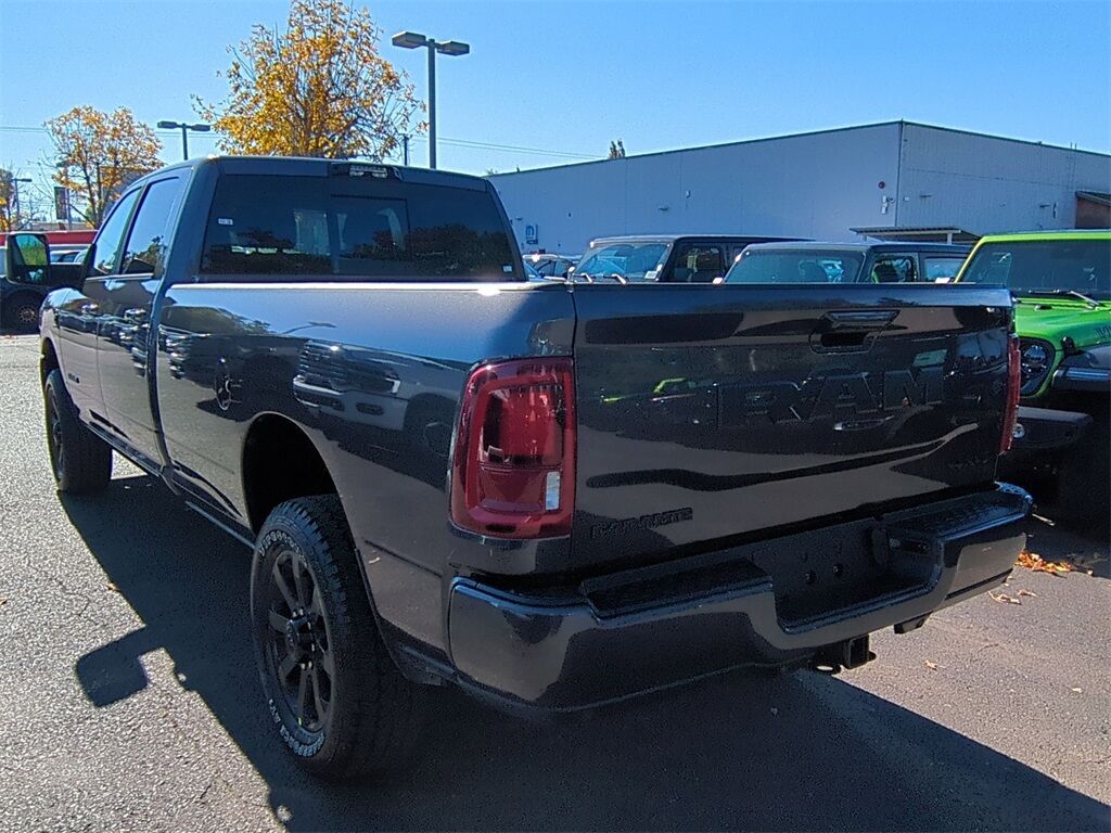 2026 Ram 2500 Laramie Gresham OR