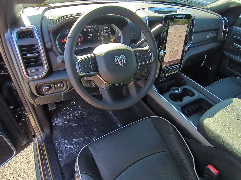 2026 Ram 2500 Laramie Gresham OR