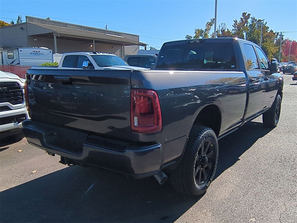 2026 Ram 2500 Laramie Gresham OR