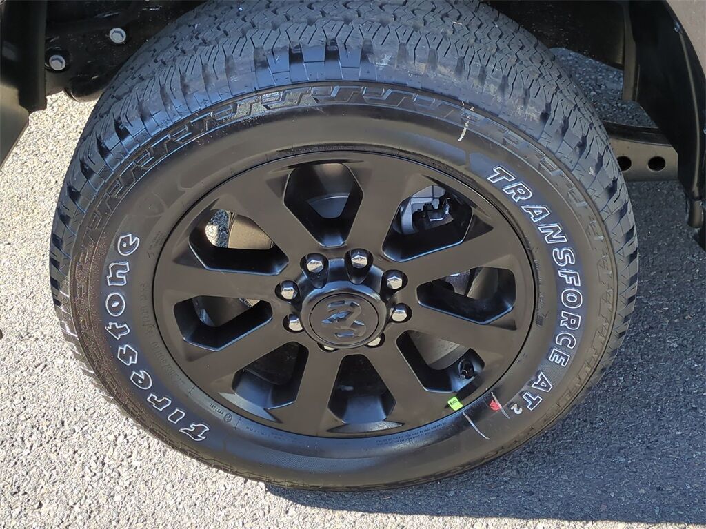 2026 Ram 2500 Laramie Gresham OR