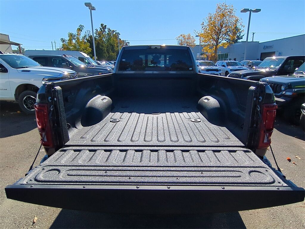 2026 Ram 2500 Laramie Gresham OR